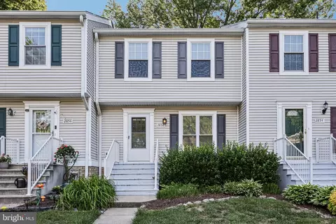 2856 Burgundy Pl, Woodbridge, VA 22192