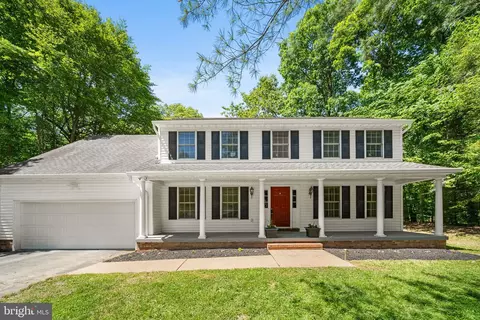 9914 Bent Tree Ln, Manassas, VA 20111