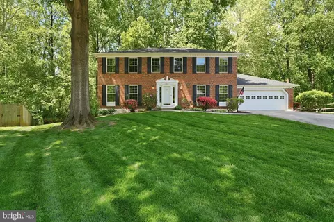 4690 Abbott Ct, Woodbridge, VA 22193