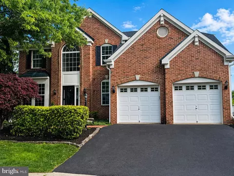 14345 Chalfont Dr, Haymarket, VA 20169