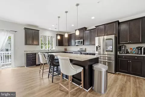 14760 Malloy Ct, Woodbridge, VA 22191