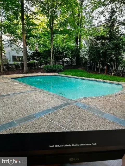 7001 Kodiak Ct, Manassas, VA 20111