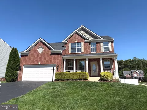 7451 Pensacola Pl, Gainesville, VA 20155