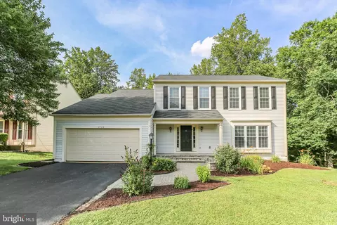 2784 Sugar Pine Ct, Woodbridge, VA 22192