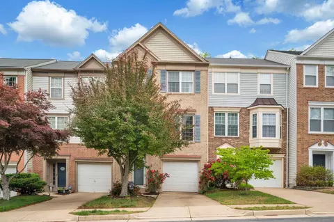 11539 Bertram St, Woodbridge, VA 22192
