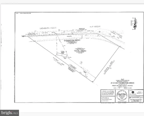 13109 Thornton, Gainesville, VA 20155
