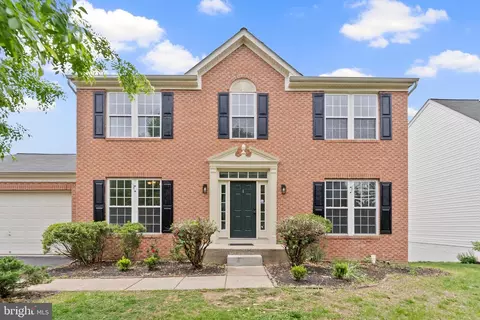 9556 Ballagan Ct, Bristow, VA 20136