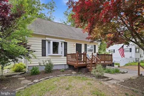 14806 Alabama Ave, Woodbridge, VA 22191