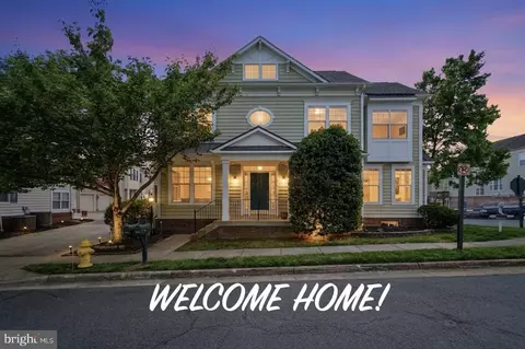 10017 Pentland Hills Way, Bristow, VA 20136