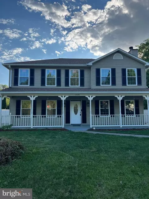 13428 Orangewood Dr, Woodbridge, VA 22193