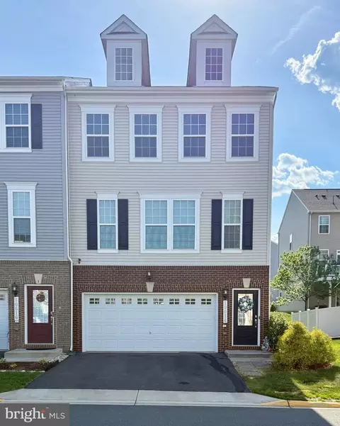 10614 Hinton Way, Manassas, VA 20112