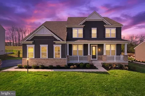 7358 Sugar Magnolia Loop, Gainesville, VA 20155