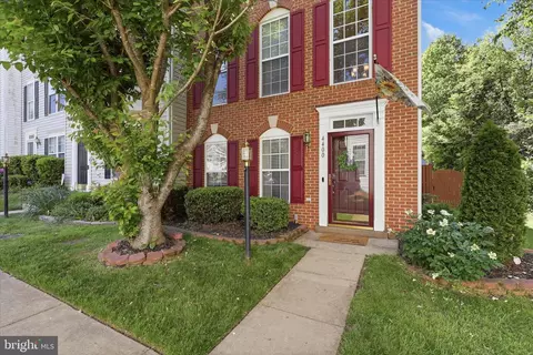 4400 Torrence Pl, Woodbridge, VA 22193