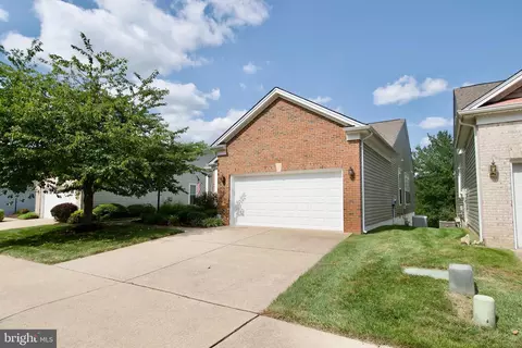 1842 Faversham Way, Woodbridge, VA 22192