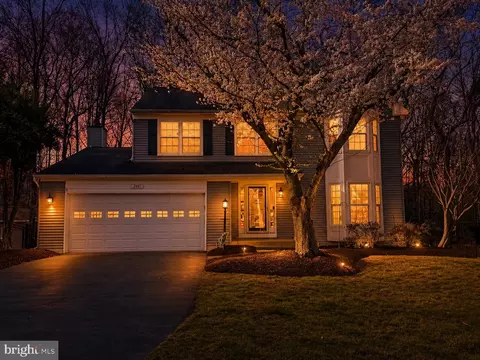 2891 Barrley Dr, Dumfries, VA 22026