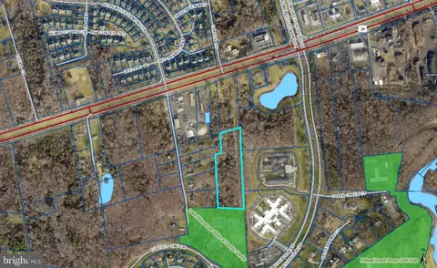 14815 Lee Hwy, Gainesville, VA 20155
