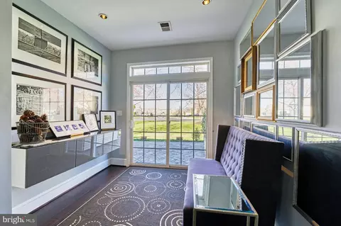 Entry Way - 13520 Norwick Pl, Gainesville, VA 20155 photo 2 of 8