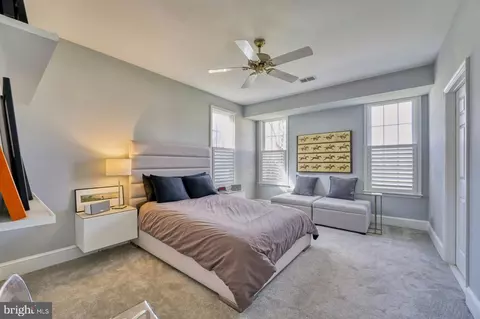 Bedroom - 13520 Norwick Pl, Gainesville, VA 20155 photo 1 of 8
