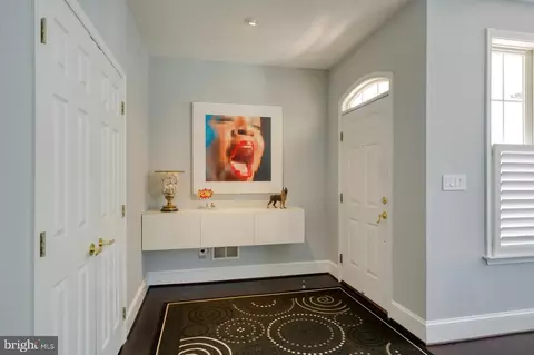 Entry Way - 13520 Norwick Pl, Gainesville, VA 20155 photo 1 of 8