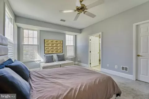 Bedroom - 13520 Norwick Pl, Gainesville, VA 20155 photo 2 of 8