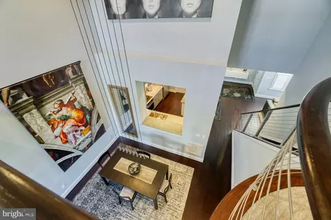 Entry Way - 13520 Norwick Pl, Gainesville, VA 20155 photo 4 of 8