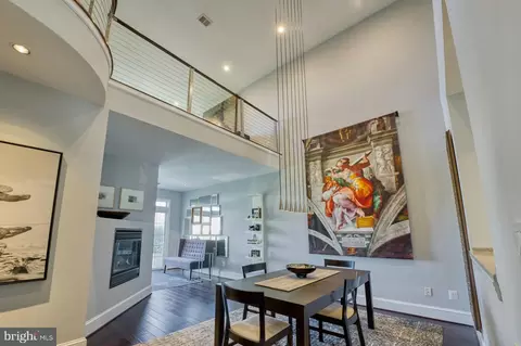 Dining - 13520 Norwick Pl, Gainesville, VA 20155 photo 1 of 4