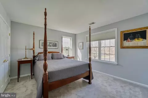 Bedroom - 13520 Norwick Pl, Gainesville, VA 20155 photo 5 of 8