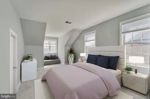 Bedroom - 13520 Norwick Pl, Gainesville, VA 20155 photo 8 of 8