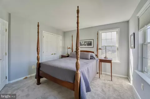Bedroom - 13520 Norwick Pl, Gainesville, VA 20155 photo 7 of 8
