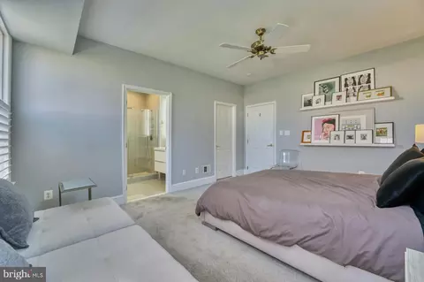 Bedroom - 13520 Norwick Pl, Gainesville, VA 20155 photo 4 of 8