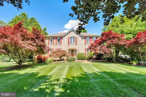 15820 Hunton Ln, Haymarket, VA 20169