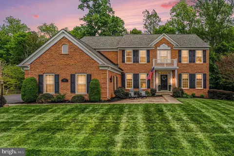 12223 Vista Brooke Dr, Manassas, VA 20112