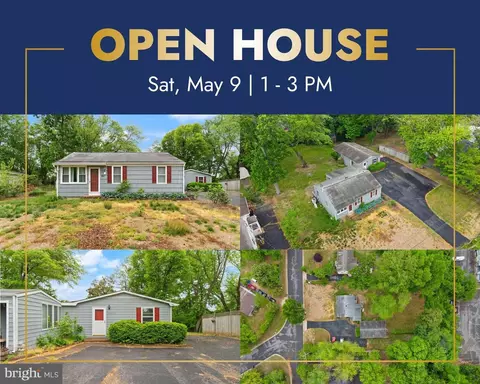 17423 Wilson St, Dumfries, VA 22026