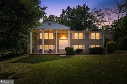 15700 Brandywine, Dumfries, VA 22025