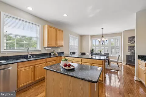 Kitchen - 13001 Triple Crown Loop, Gainesville, VA 20155 photo 3 of 3