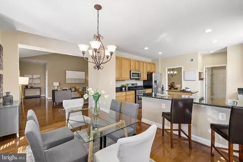 Dining - 13001 Triple Crown Loop, Gainesville, VA 20155 photo 4 of 4
