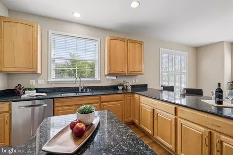 Kitchen - 13001 Triple Crown Loop, Gainesville, VA 20155 photo 2 of 3