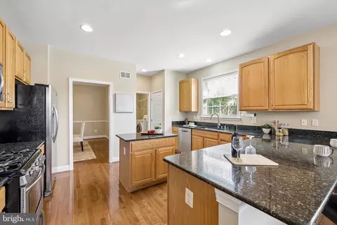 Kitchen - 13001 Triple Crown Loop, Gainesville, VA 20155 photo 1 of 3