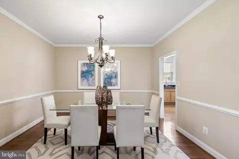 Dining - 13001 Triple Crown Loop, Gainesville, VA 20155 photo 2 of 4
