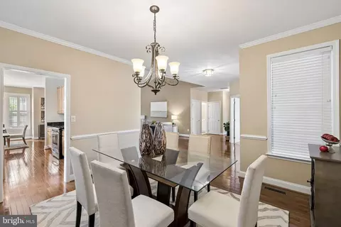 Dining - 13001 Triple Crown Loop, Gainesville, VA 20155 photo 1 of 4