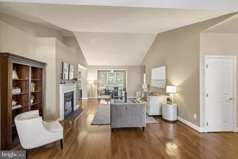 Entry Way - 13001 Triple Crown Loop, Gainesville, VA 20155 photo 1 of 3