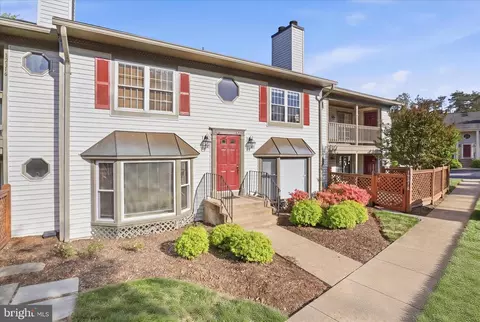 12318 Wadsworth Way, Woodbridge, VA 22192