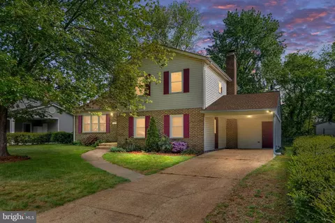 8307 Highland St, Manassas, VA 20110