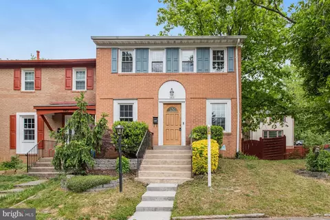 1415 Milbank Rd, Woodbridge, VA 22191