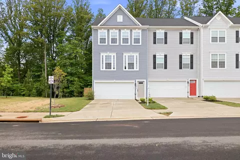 4510 Dale Creek Way, Woodbridge, VA 22193