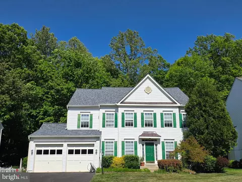 4265 Wiltshire Pl, Dumfries, VA 22025