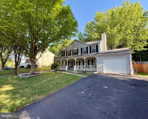 6111 Plainville Ln, Woodbridge, VA 22193