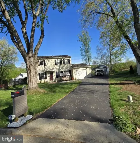 5307 Saphire Ct, Woodbridge, VA 22193