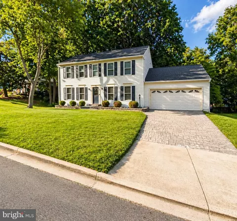 4204 Avon, Dumfries, VA 22025