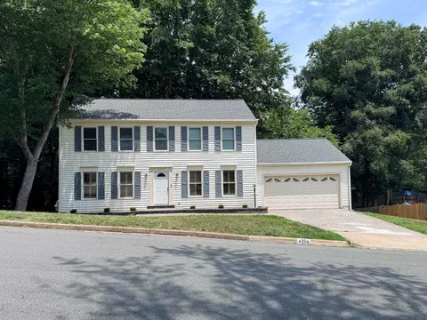 4204 Avon, Dumfries, VA 22025